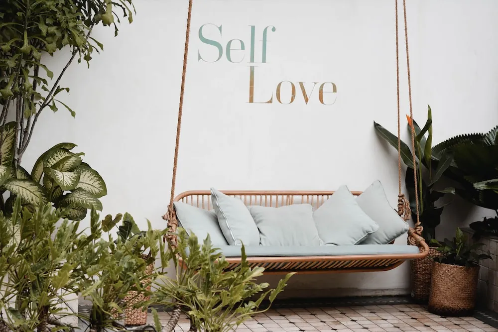 6 Ways To Identify And Start Working On Your Self-Love Language