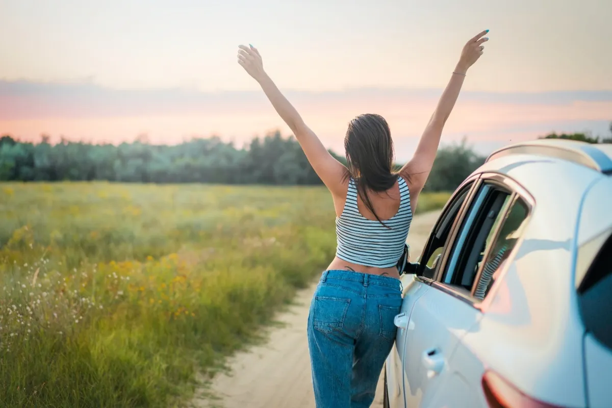 Be Your Own Support System, 3 Ways You Can Start Validating Yourself