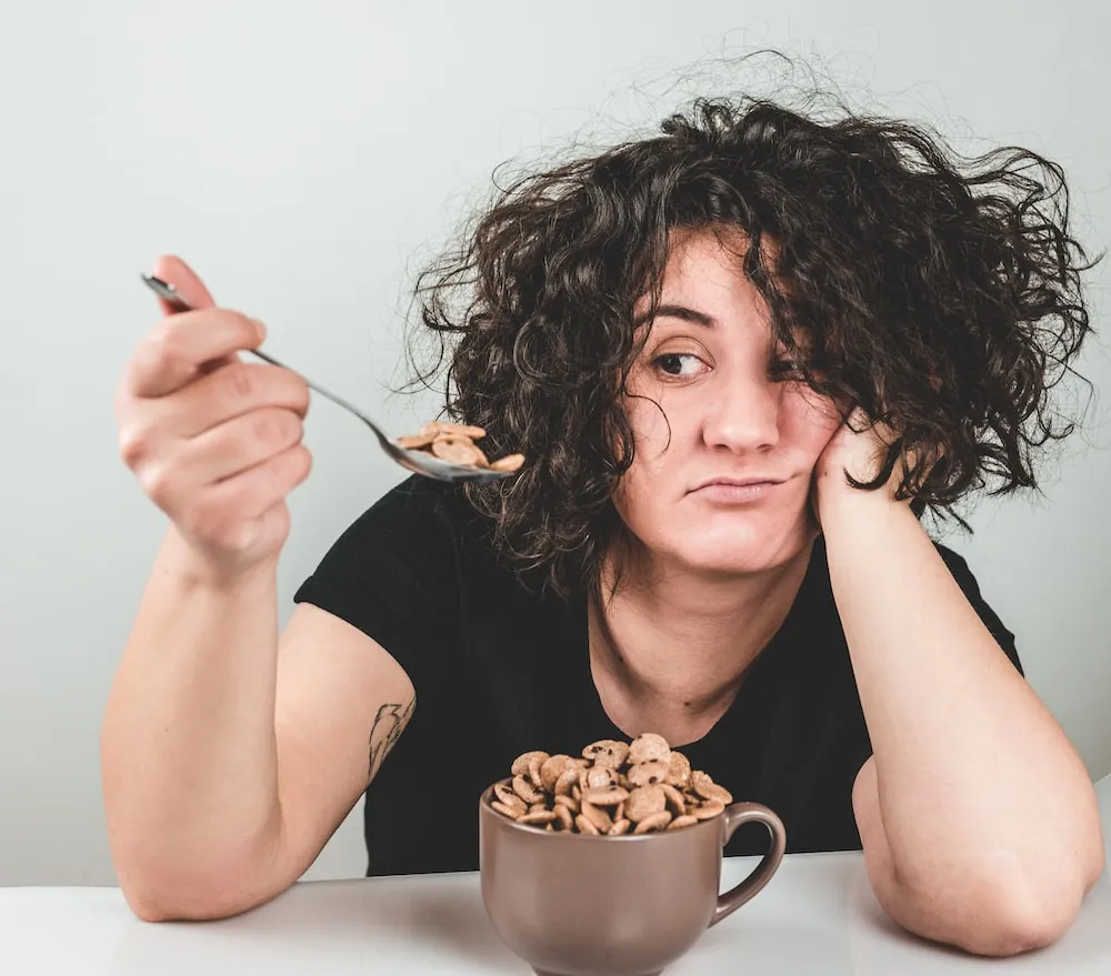 Breaking Free: Overcoming the Chains of Eating Disorders