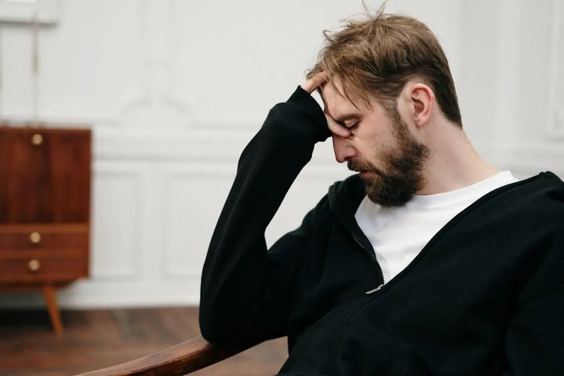Breaking the Cycle: Integrated Care for Depression and Substance Use