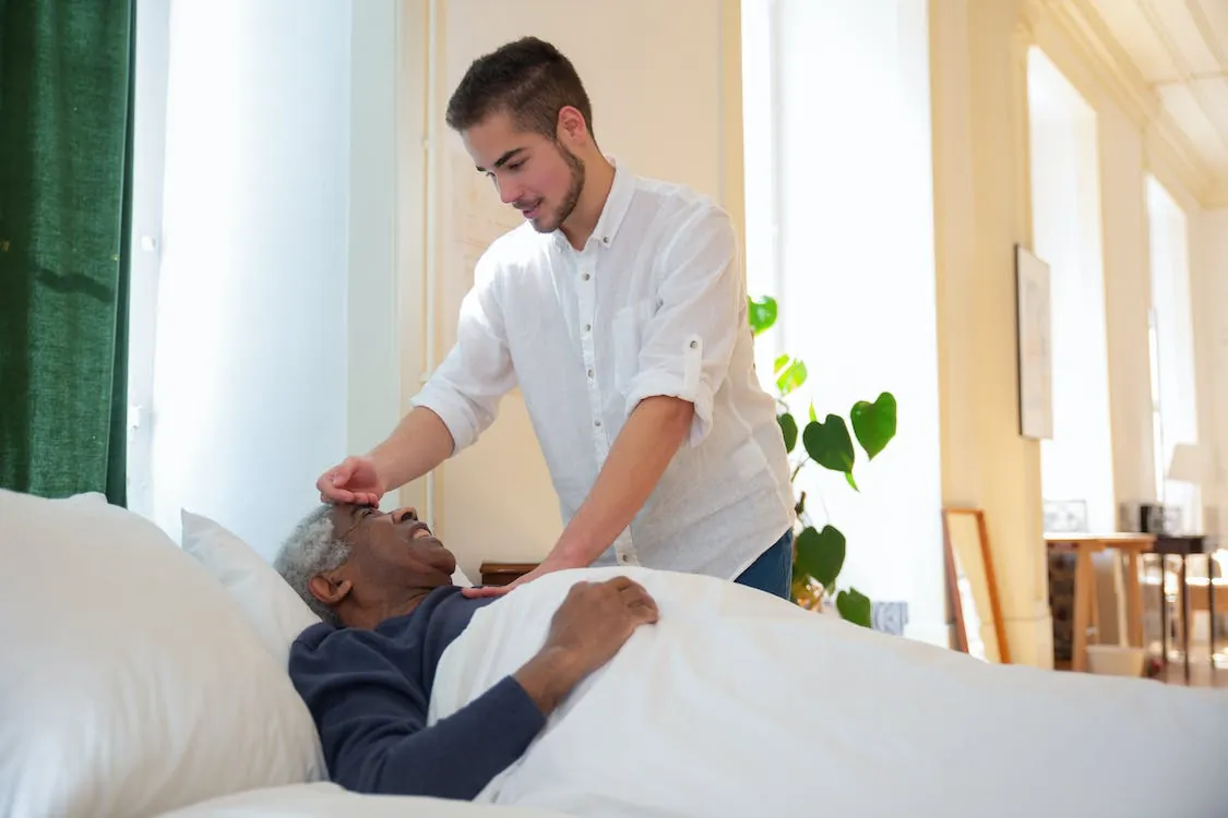 Caring for the Caregivers: Nurturing Mental Health for Those in the Role of Care