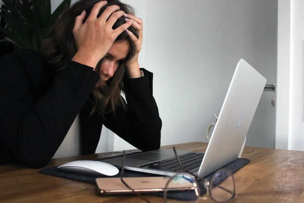 Burnout or Depression? How to Tell the Difference