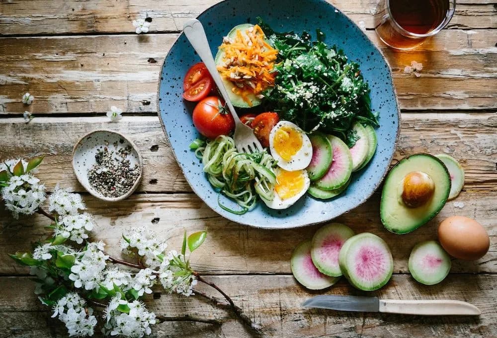 Eating for Mental Health: The Impact of Nutrition on Well-being