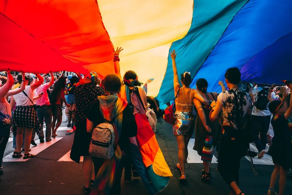 Exploring Identity: Navigating LGBTQ+ Mental Health Challenges