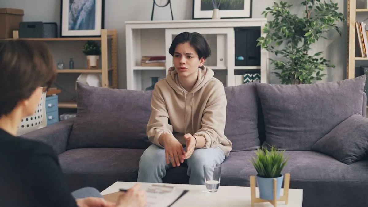 How ADHD and Anxiety Treatment Begins With the Right Mental Health Evaluation