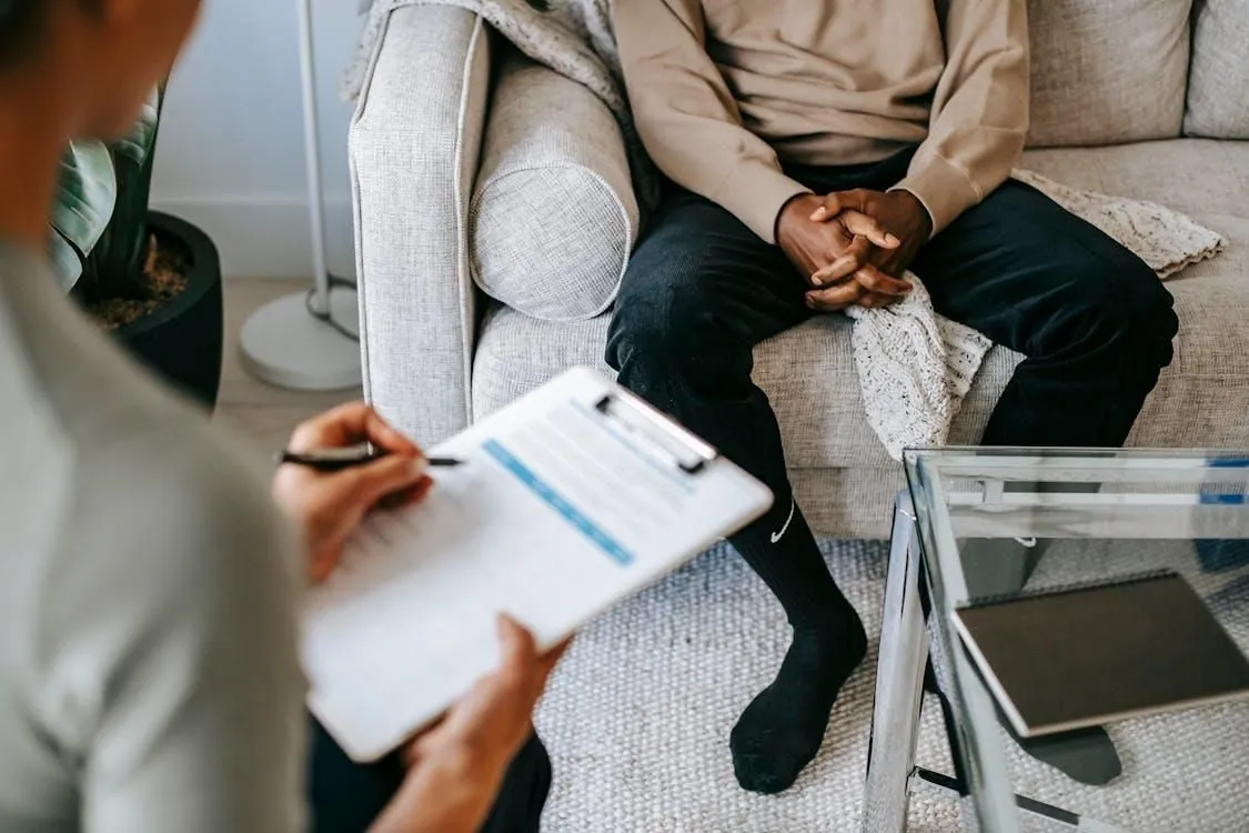How Psychotherapy Works: The Evidence Behind Talk Therapy’s Success
