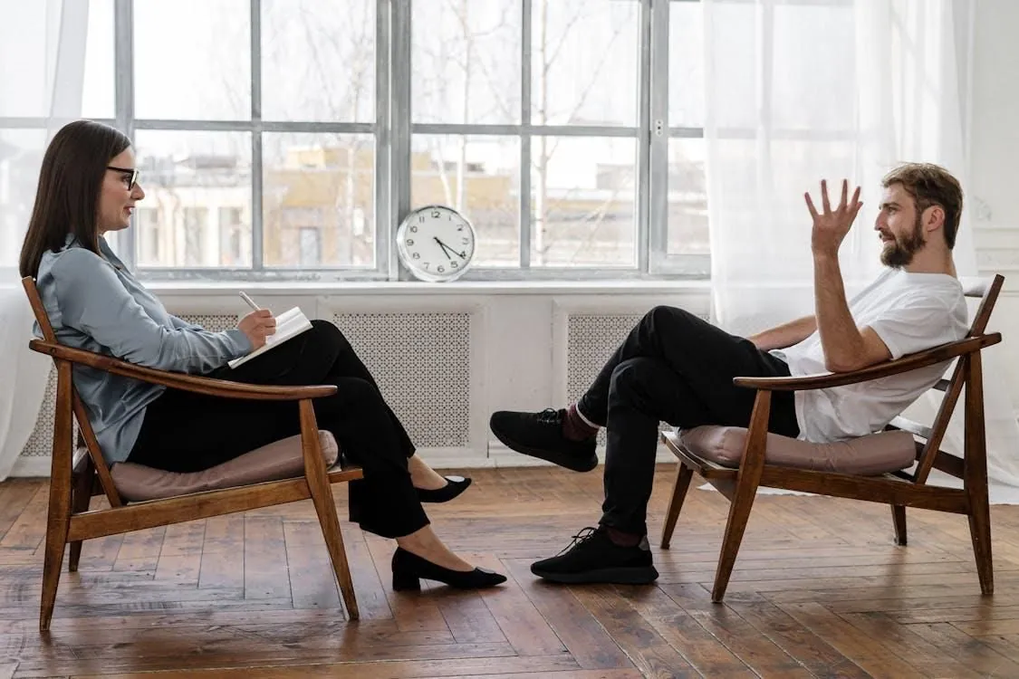 Culturally Responsive Mental Health Care: What It Actually Means and How to Find It