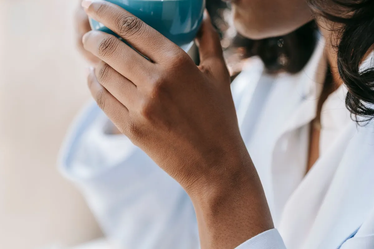 Intrusive Thoughts: What They Mean (and What They Don't)