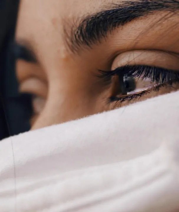 Is Borderline Personality Disorder Rooted In Trauma?