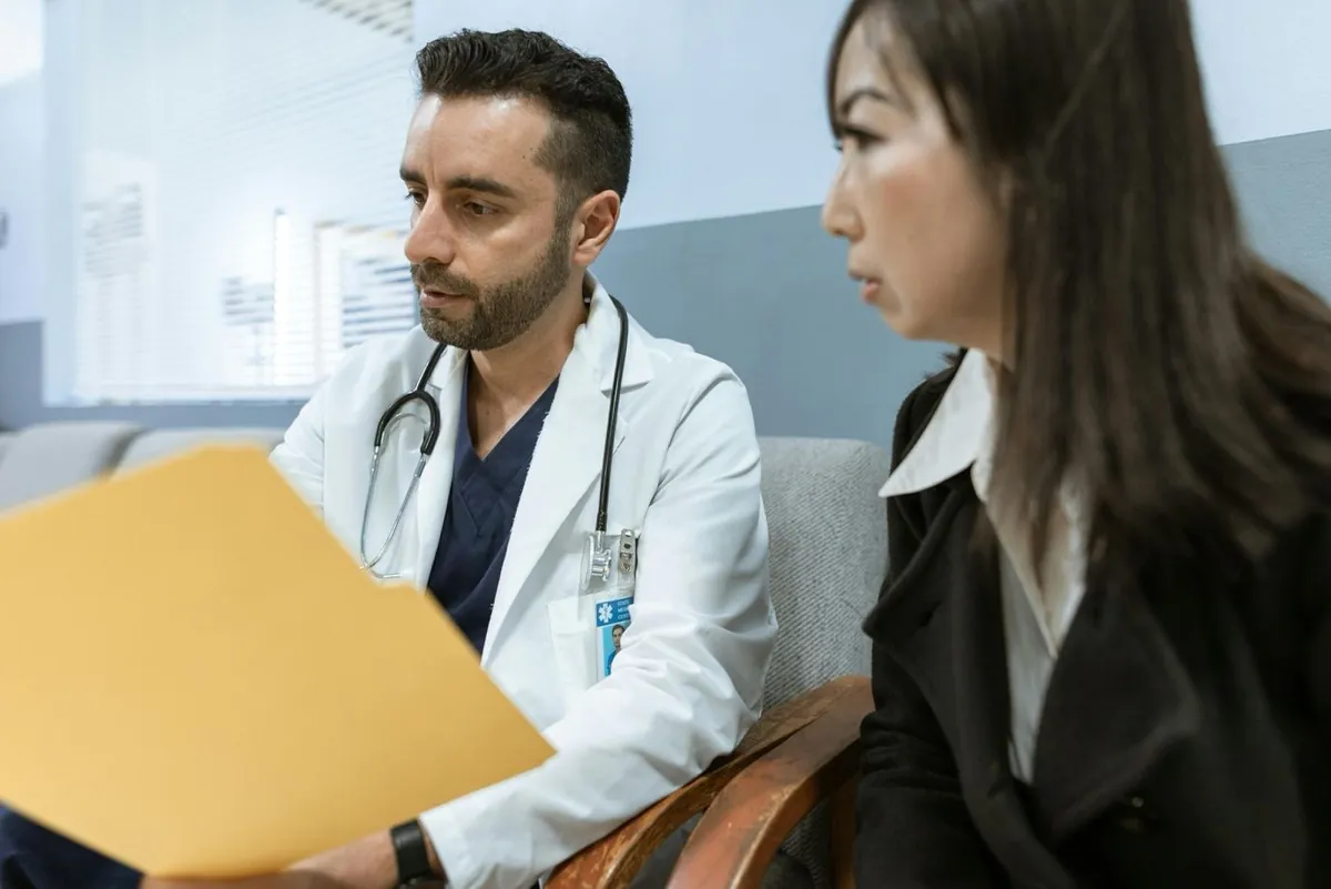 Medication Myths: What You Should Know About Psychiatric Prescriptions