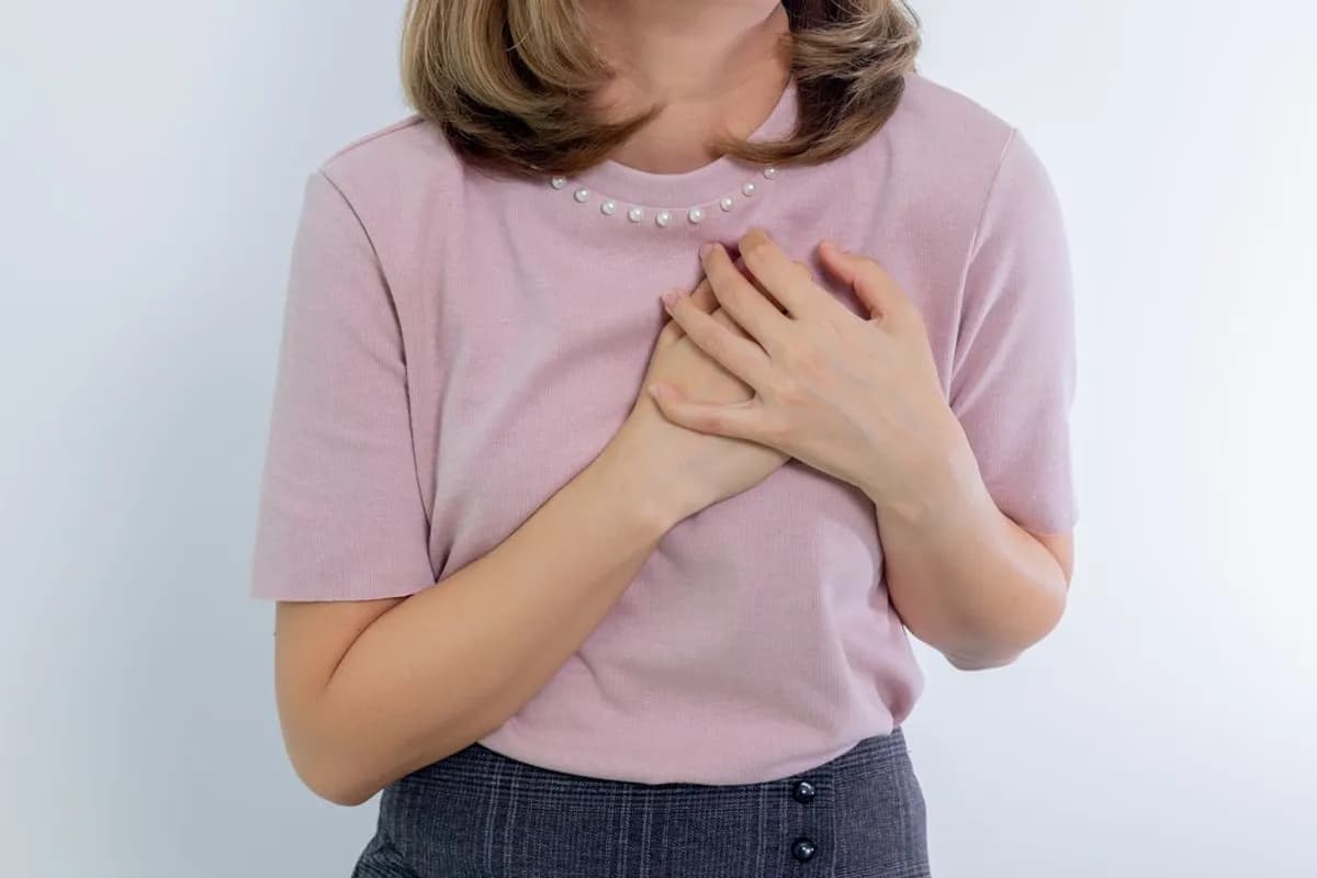 Panic Attack vs. Anxiety Attack: What's the Difference?