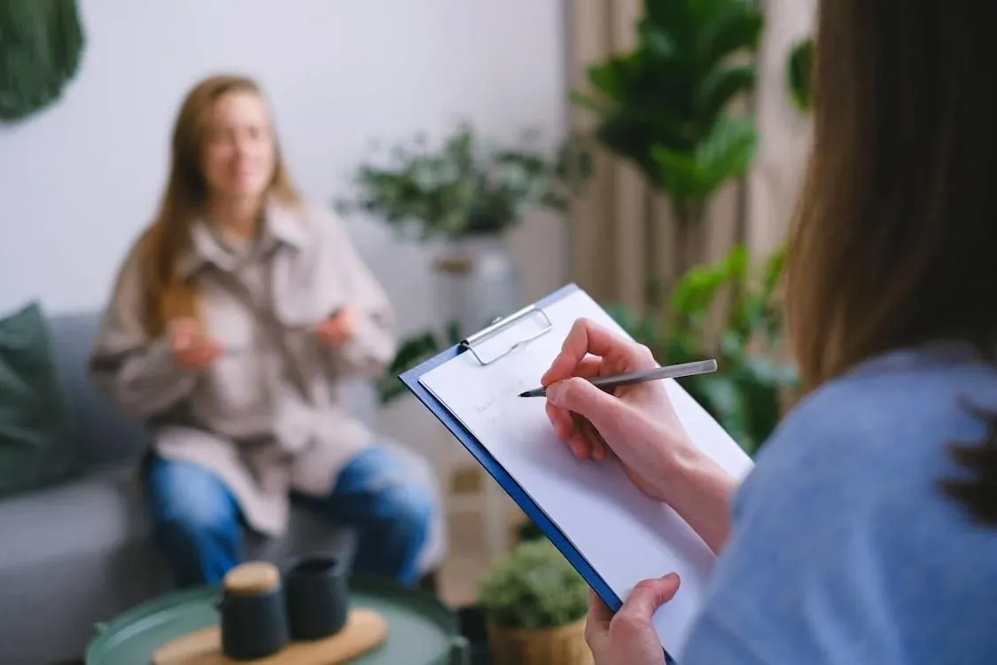 Psychotherapy for Emotional Resilience: Strengthening Mental Well-Being in Everyday Life