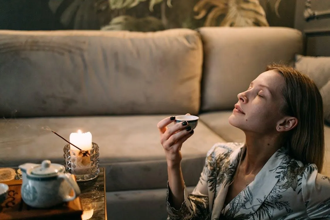 Reset Your Mind: Simple Daily Habits to Strengthen Mental Wellness