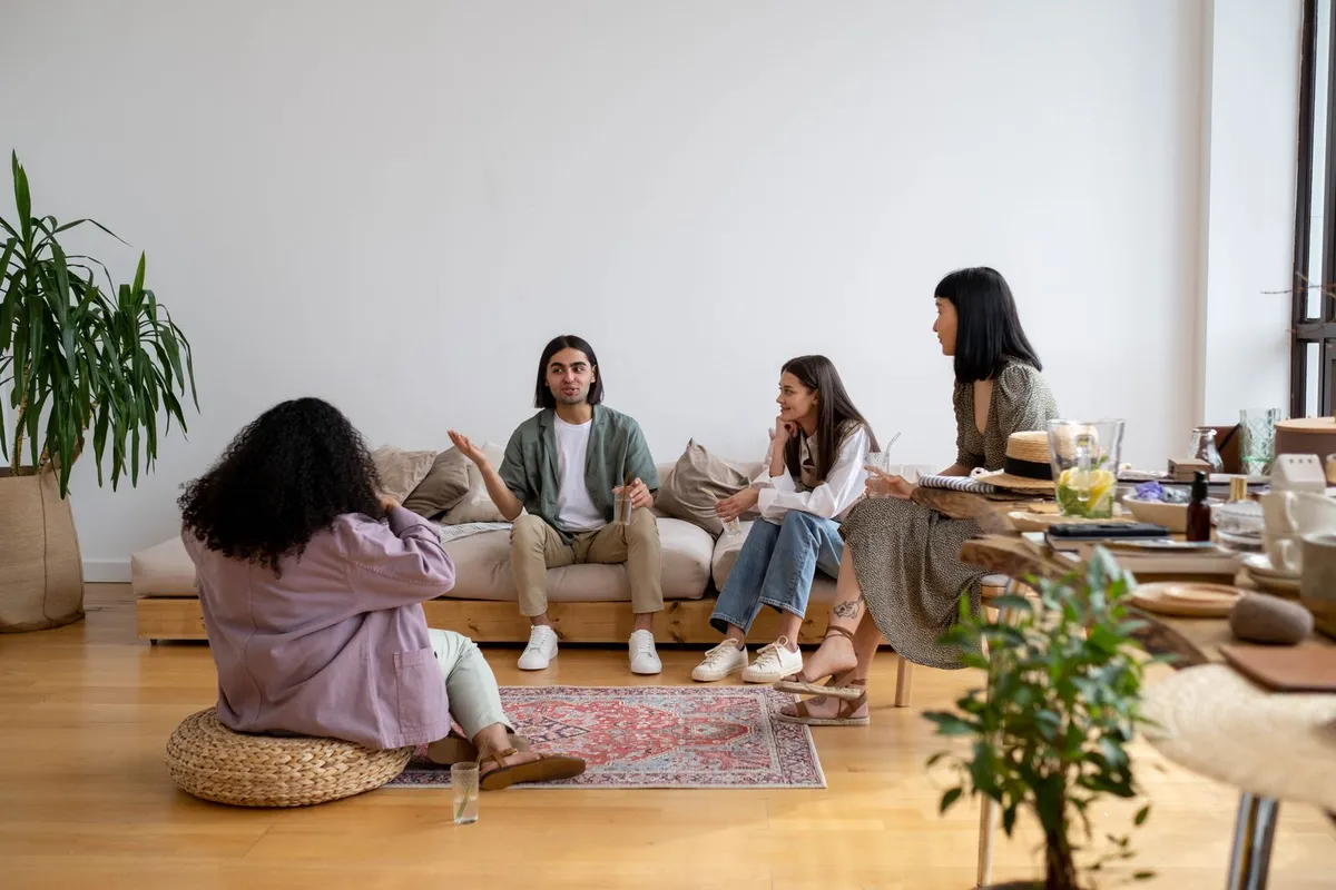 Social Anxiety or Just Shyness? How to Tell the Difference
