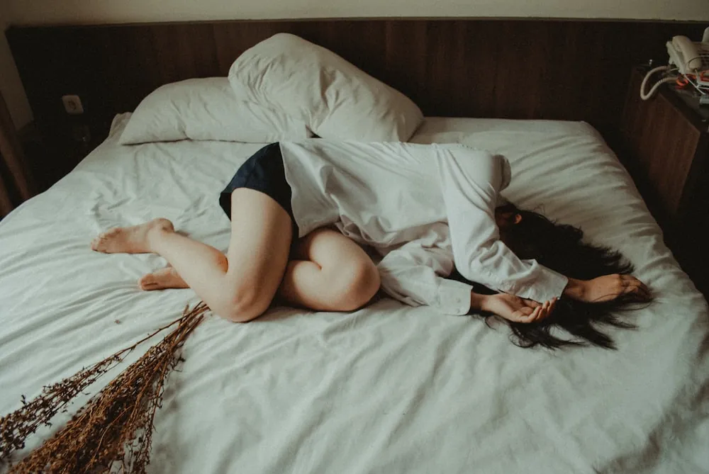 The 4 Stages Of Depression, More Than Just Sadness