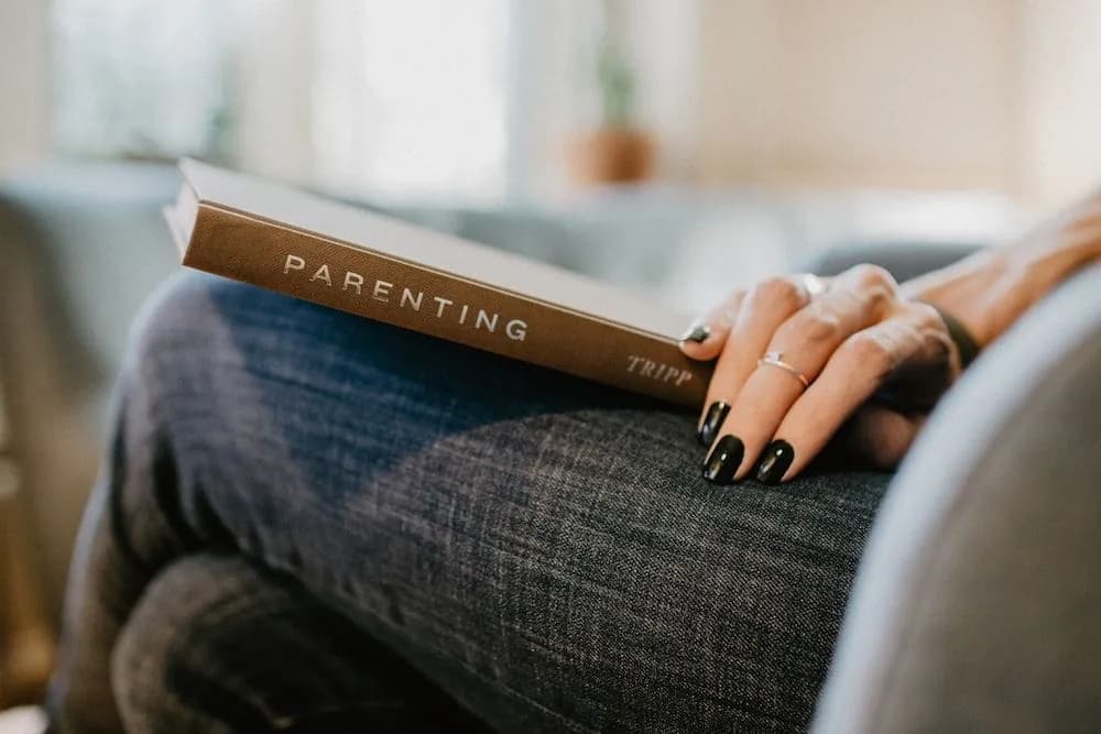 The Art of Positive Parenting: Fostering Mental Health in Children
