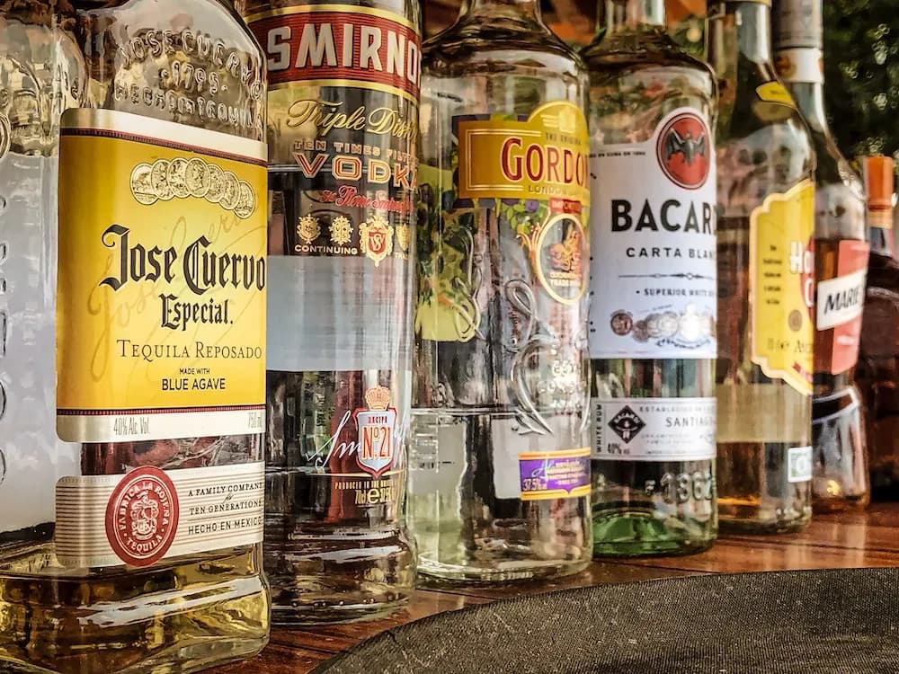 The Relationship Between Mental Health, Illicit Drugs, And Alcohol