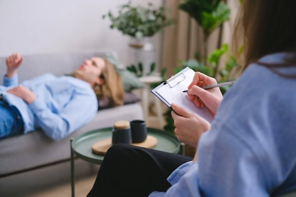 What to Expect During Your First Psychiatric Evaluation at Oasis of Hope BHC