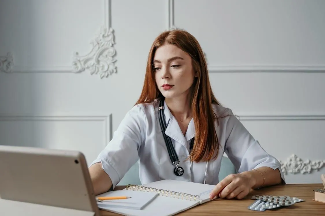 How Long Does It Take to See a Psychiatrist in Maryland?