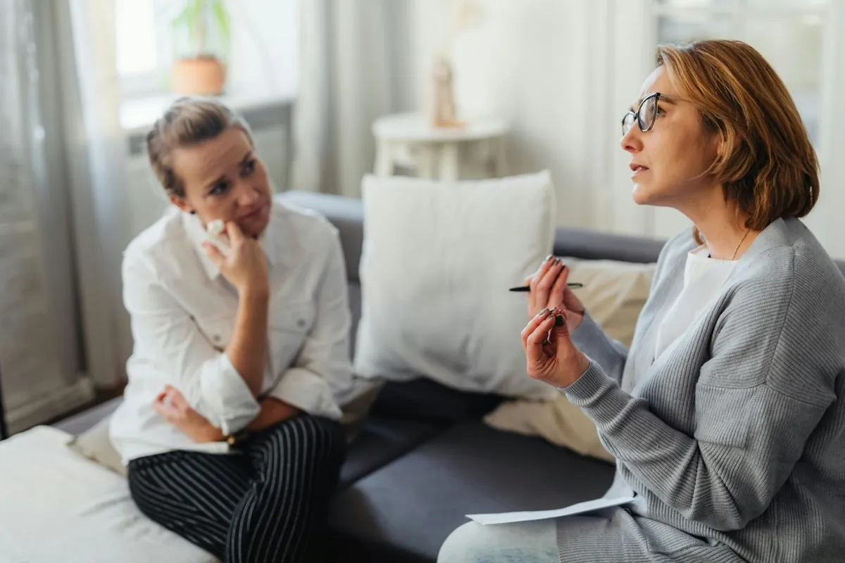 Why Consistency Matters: The Role of Regular Therapy Sessions in Healing