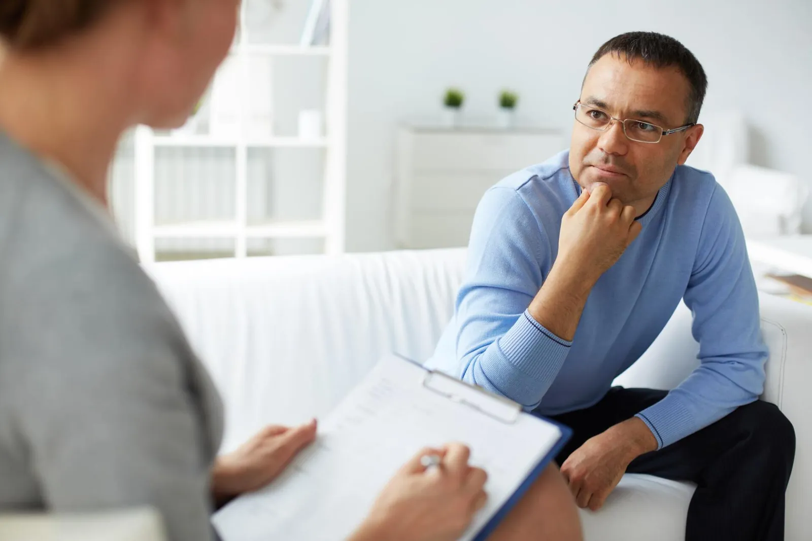 Addiction & Substance Abuse Treatment at Oasis of Hope Behavioral Healthcare, Waldorf MD